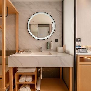 Upper Floors Twin Room